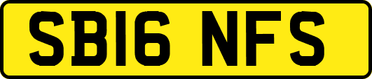 SB16NFS