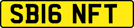 SB16NFT