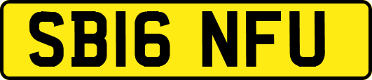 SB16NFU
