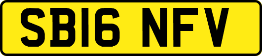 SB16NFV