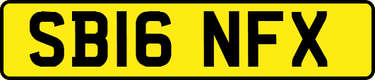 SB16NFX
