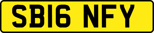 SB16NFY