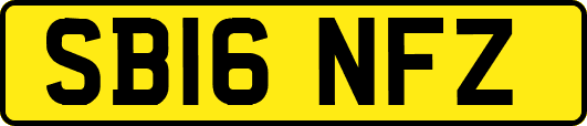 SB16NFZ