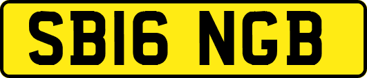 SB16NGB