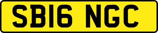 SB16NGC
