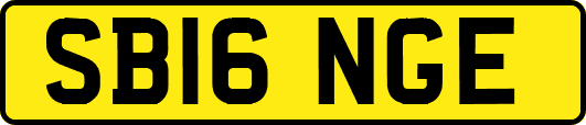SB16NGE