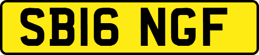 SB16NGF