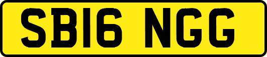 SB16NGG