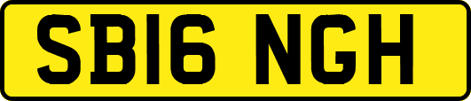 SB16NGH