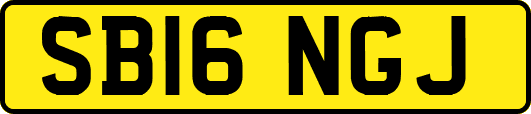 SB16NGJ