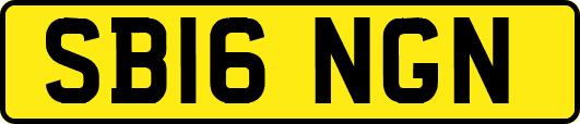 SB16NGN