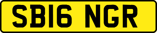 SB16NGR