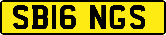 SB16NGS