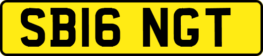 SB16NGT