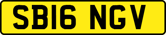 SB16NGV