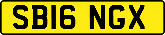 SB16NGX