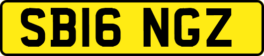SB16NGZ