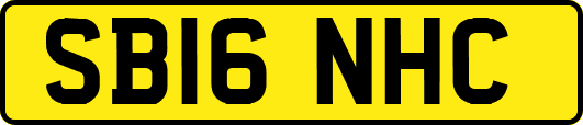 SB16NHC
