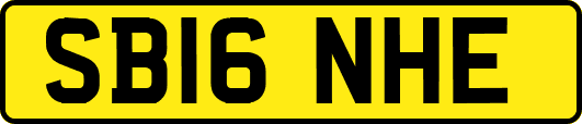 SB16NHE