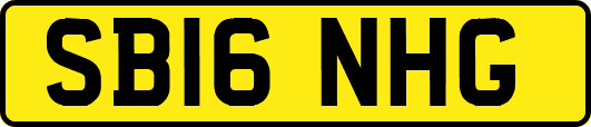 SB16NHG