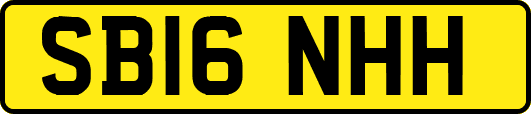 SB16NHH