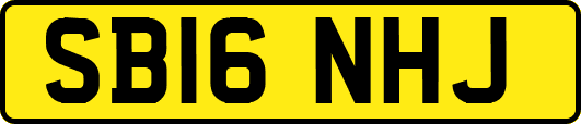 SB16NHJ