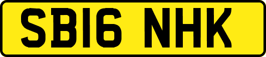 SB16NHK