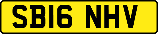 SB16NHV
