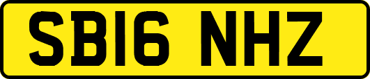 SB16NHZ