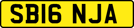 SB16NJA