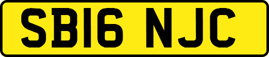 SB16NJC