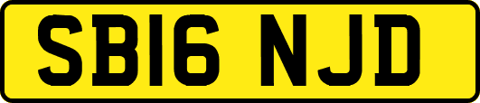 SB16NJD