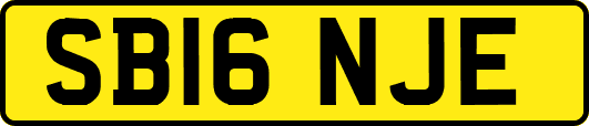 SB16NJE