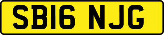 SB16NJG
