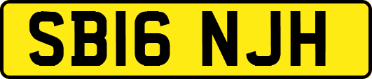 SB16NJH