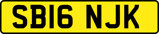 SB16NJK