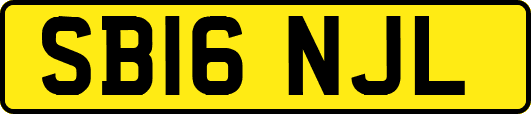 SB16NJL