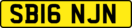 SB16NJN