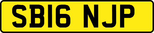 SB16NJP