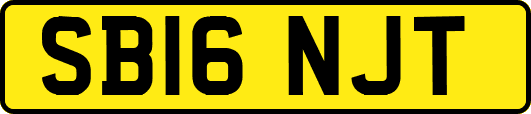 SB16NJT