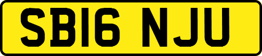 SB16NJU