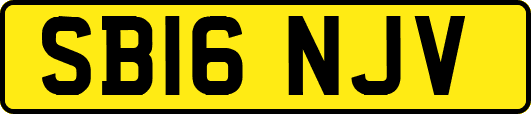 SB16NJV