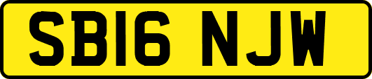 SB16NJW