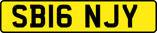 SB16NJY
