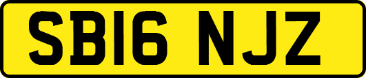 SB16NJZ