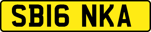 SB16NKA