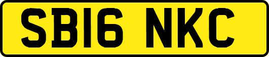 SB16NKC