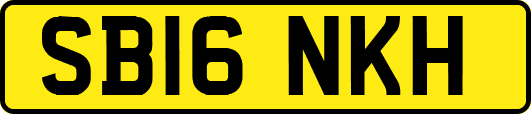 SB16NKH