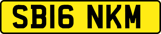 SB16NKM