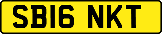SB16NKT